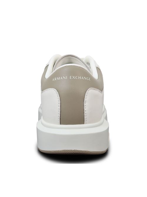  ARMANI EXCHANGE | XUX123 XV534/MZ750